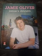 Jamie Oliver - Les dîners de Jamie, Livres, Livres de cuisine, Comme neuf, Jamie Oliver, Enlèvement ou Envoi