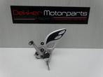 Schakel Set / Schetsplaat Suzuki GSXR1300 Hayabusa 2008 >, Motoren, -, -, Nieuw, Ophalen of Verzenden