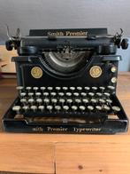 Antiquité machine à écrire Schmidt Premier, Enlèvement, Utilisé