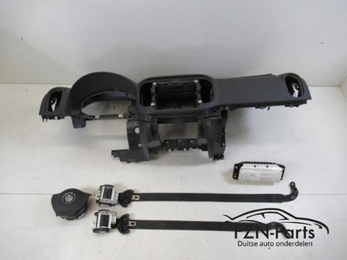 Vw Golf 6 Plus Airbagset MF Stuur ( Airbags Airbag Set ), Auto-onderdelen, Elektronica en Kabels, Gebruikt, Ophalen of Verzenden