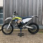 Husqvarna te 125 (ktm exc 125), Motoren, Particulier, 125 cc, Enduro, 11 kW of minder