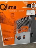Qlima wiekkachel R 8128S C-2, Huis en Inrichting, Kachels, Ophalen, Overige brandstoffen, Nieuw, Petroleumkachel