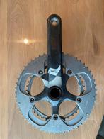 Pédalier SRAM Force, Pédalier ou Pédales, Vélo de course, Enlèvement, SRAM