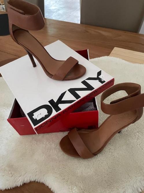 Hoge damesschoen, Kleding | Dames, Schoenen, Zo goed als nieuw, Schoenen met hoge hakken, Bruin, Ophalen