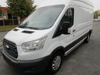 Ford Transit 2.0 TDCI L3H4, Auto's, Ford, 1998 cc, Achterwielaandrijving, Euro 6, 4 cilinders