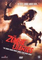 Zombie Diaries (Sealed), Cd's en Dvd's, Dvd's | Horror, Verzenden, Nieuw in verpakking, Vampiers of Zombies
