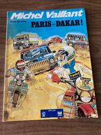 Michel Vaillant Paris Dakar, Livres, Comme neuf, Plusieurs BD, Jean Graton, Enlèvement ou Envoi
