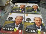 Witse series, Cd's en Dvd's, Gebruikt, Boxset, Ophalen of Verzenden, Actie en Avontuur