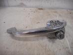 POIGNEE EXTERIEURE AVANT GAUCHE Mercedes-Benz Ponton (W105), Utilisé, Gauche, Mercedes-Benz