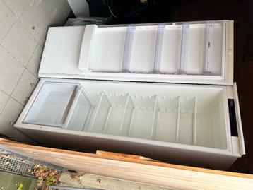 Zanussi inbouwijskast 310 liter beschikbaar voor biedingen