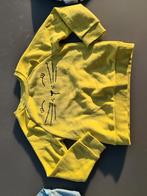 gele trui, pull, JBC, 122, Enlèvement ou Envoi, Comme neuf