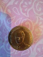 Médaille prince Laurent, Enlèvement, Autres types