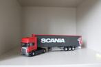 Scania Topline trekker met oplegger, Ophalen of Verzenden, Zo goed als nieuw, Bus of Vrachtwagen, Overige merken