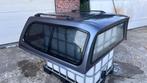 Huif, cover, hardtop, pickuptop, kap, Auto-onderdelen, Carrosserie, Ophalen, Gebruikt, Achterklep, Voor