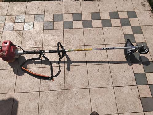 Bosmaaier, Tuin en Terras, Bosmaaiers, Gebruikt, Benzine, 10 tot 30 cm, Ophalen