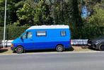 Volkswagen LT 28 Camper, Caravans en Kamperen, Volkswagen, Diesel, Particulier, 5 tot 6 meter