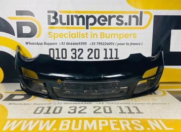 Bumper Porsche Carerra 911 (99750531110 FFF) 2007-2012 Voorb beschikbaar voor biedingen