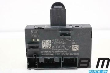 Deur module achterzijde VW Sharan 7N 7N0959794K beschikbaar voor biedingen