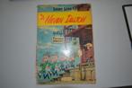 Lucky Luke De Neven Dalton, oude editie, Eén stripboek, Ophalen of Verzenden, Gelezen