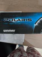 Polaris 120 dartboard light, Ophalen