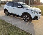 Peugeot 3008 Boîte Auto 1.5d 96kw 130ch 41.000km, Autos, Peugeot, Achat, Euro 6, Carnet d'entretien, 5 portes