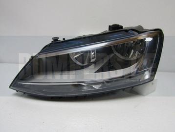 KOPLAMP VW VOLKSWAGEN JETTA 5C7 STANDAARD 10-18 LINKS A162/B beschikbaar voor biedingen