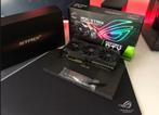 ASUS GeForce RTX 2070 ROG-STRIX-RTX2070-O8G-GAMING, Computers en Software, Videokaarten, PCI-Express 3, Gebruikt, Ophalen of Verzenden
