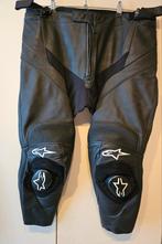 Alpinestars, Ophalen of Verzenden, Tweedehands, Broek | leer, Alpine stars