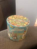 Globe in a box, Huis en Inrichting, Woonaccessoires | Wereldbollen, Ophalen, Zo goed als nieuw