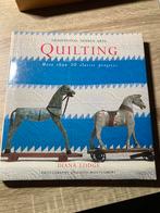Quilting, Diana Lodge, Envoi, Comme neuf, Autres sujets/thèmes