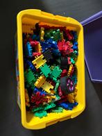 3 dozen Clics, Kinderen en Baby's, Speelgoed | Bouwstenen, Ophalen, Zo goed als nieuw