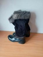 Winterlaarzen maat 39, Kleding | Dames, Schoenen, Ophalen of Verzenden, Zo goed als nieuw