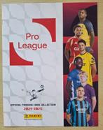 Panini Pro League cards 2024 2025, Verzamelen, Ophalen, Nieuw