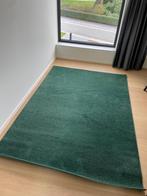 Tapijt, Maison & Meubles, Ameublement | Tapis & Moquettes, 150 à 200 cm, Comme neuf, Vert, Rectangulaire