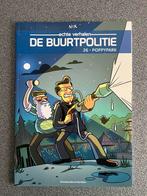 Strip De Buurtpolitie nr 26 - Poppypark, Boeken, Stripverhalen, NIX, Eén stripboek, Nieuw, Ophalen of Verzenden