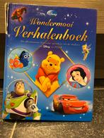 Disney Wondermooi Verhalenboek, Ophalen, Gelezen