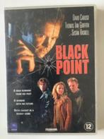 Black Point (2001) Dvd David Caruso, Thomas Ian Griffith, CD & DVD, À partir de 12 ans, Utilisé, Enlèvement ou Envoi, Action