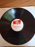 Lp  Manhattan mix, Cd's en Dvd's, Vinyl | Dance en House, Ophalen of Verzenden, Zo goed als nieuw