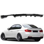 Diffusor hoogglans zwart voor BMW 3 Serie F30 F31, Auto diversen, Tuning en Styling, Verzenden