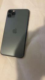 iPhone 11 Pro Max, Telecommunicatie, Mobiele telefoons | Apple iPhone, 256 GB, IPhone 11 Pro Max, Ophalen of Verzenden, Zo goed als nieuw