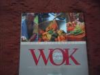 Alles in de wok, Piet Huysentruyt, Overige typen, Overige gebieden, Ophalen