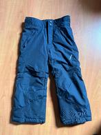 Skibroek wedze maat 110, Kinderen en Baby's, Kinderkleding | Maat 110, Broek, Jongen of Meisje, Ophalen of Verzenden, Zo goed als nieuw