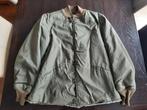 US pile liner 1944 size 42R with laundry number!, Verzenden, Kleding of Schoenen