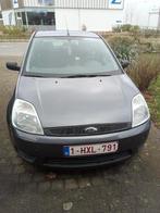 Ford Fiesta, Autos, Argent ou Gris, Achat, 1299 cm³, 5 portes