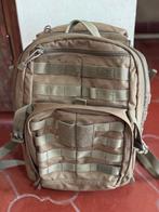 Rush 12 2.0 Backpack - MultiCam 5.11 tactical, Sport en Fitness, Bergsport en Wandelen, Ophalen of Verzenden, Zo goed als nieuw