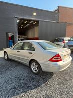 C220 cdi automaat, Automaat, Zwart, 4 cilinders, 0 kg