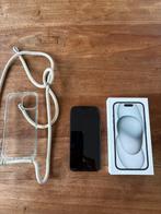 Iphone 15, 128 GB, IPhone 15, 86 %, Zwart