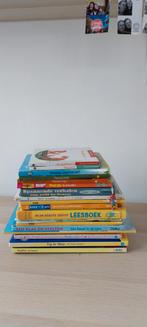 Kinder/tienerboeken, Boeken, Kinderboeken | Baby's en Peuters, Ophalen of Verzenden, Gelezen