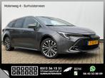 Toyota Corolla 1.8 Hybrid 1Eig DAB Navi/Cam Stoelverw. First, Auto's, Automaat, Corolla, Bedrijf, Break