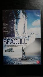 DVD Jonathan Livingston Seagull, 1960 tot 1980, Alle leeftijden, Drama, Ophalen of Verzenden
